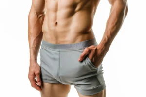 Read more about the article O que é harmonização íntima masculina? Saiba tudo sobre essa técnica